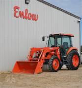 KUBOTA M7060