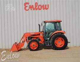 KUBOTA M7060