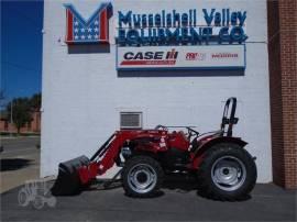 2022 CASE IH FARMALL 50A