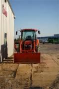 KUBOTA M7040