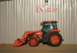 KUBOTA M7040