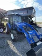 2022 NEW HOLLAND BOOMER 55