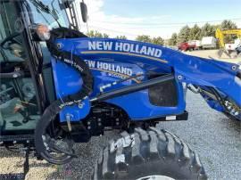 2022 NEW HOLLAND BOOMER 55