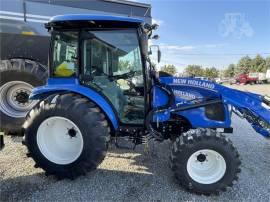 2022 NEW HOLLAND BOOMER 55