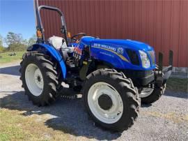 2022 NEW HOLLAND WORKMASTER 70