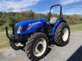 2022 NEW HOLLAND WORKMASTER 70