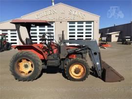 ZETOR 3340