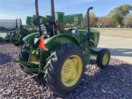 2021 JOHN DEERE 5045E