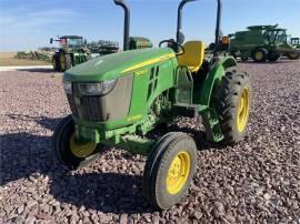 2021 JOHN DEERE 5045E