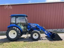 2022 NEW HOLLAND BOOMER 45