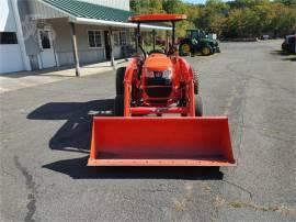 2019 KUBOTA L4701HST