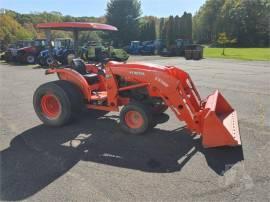 2019 KUBOTA L4701HST