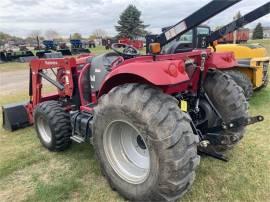 2016 MAHINDRA 2555 HST