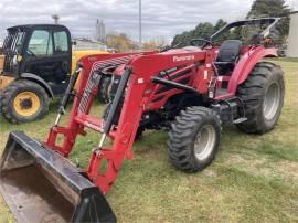 2016 MAHINDRA 2555 HST