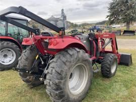 2016 MAHINDRA 2555 HST