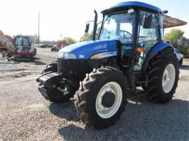 2010 NEW HOLLAND TD5050