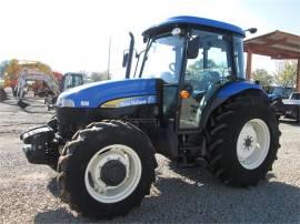 2010 NEW HOLLAND TD5050