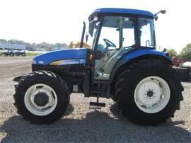 2010 NEW HOLLAND TD5050