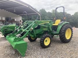 2022 JOHN DEERE 4044M