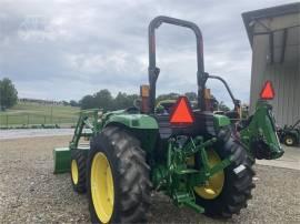 2022 JOHN DEERE 4044M