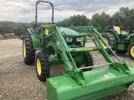 2022 JOHN DEERE 4044M