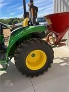 2021 JOHN DEERE 3043D