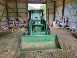 2014 JOHN DEERE 5055E