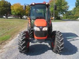 2018 KUBOTA M7060HDC12