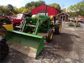 1982 JOHN DEERE 2940