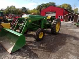 1982 JOHN DEERE 2940