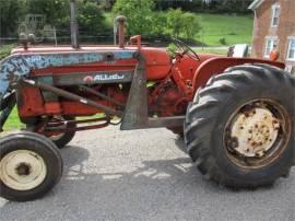 ALLIS-CHALMERS D17