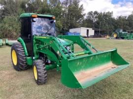 2022 JOHN DEERE 4044R