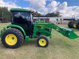 2022 JOHN DEERE 4044R