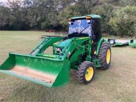 2022 JOHN DEERE 4044R