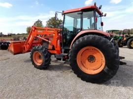 2006 KUBOTA M95S