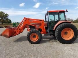 2006 KUBOTA M95S