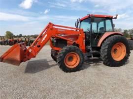 2006 KUBOTA M95S