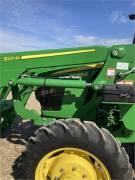 2020 JOHN DEERE 5065E