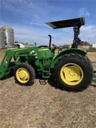 2020 JOHN DEERE 5065E