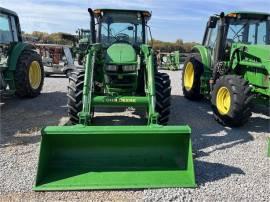 2018 JOHN DEERE 5090M