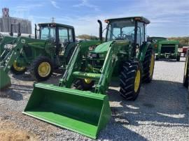 2018 JOHN DEERE 5090M