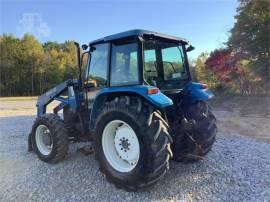 1998 NEW HOLLAND 6635