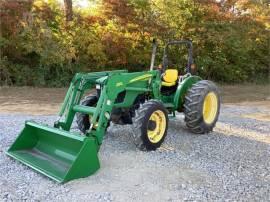 2005 JOHN DEERE 5325