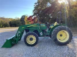 2005 JOHN DEERE 5325