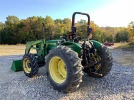 2005 JOHN DEERE 5325