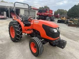 KUBOTA MX5100F