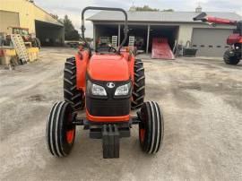 KUBOTA MX5100F