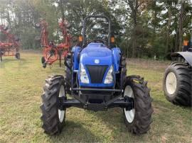 2022 NEW HOLLAND WORKMASTER 60