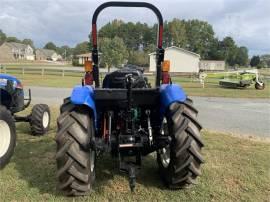 2022 NEW HOLLAND WORKMASTER 60