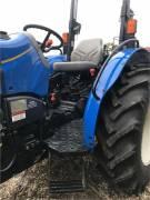 NEW HOLLAND WORKMASTER 70